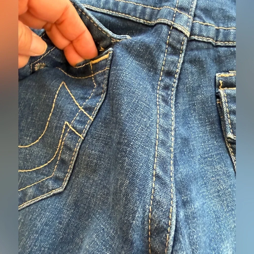 True Religion preloved second